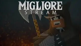Развиваем поселение на Migliore Unturned RP
