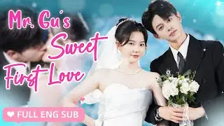 【ENG SUB】After Forced Divorce in public,she turns around and marries billionaire CEO!