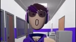 Rec Room Horror Games With Kermit PT1