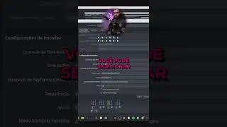 Como separar música do VOD da Twitch