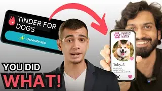 We Created this in 6 Seconds! | Without Coding!