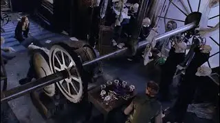 AllSpuffyScenes 4x10 Buffy & Riley vs The Gentlemen