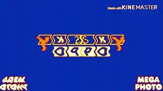 TWTA Csupo sponsor by preview 2 effects in PV super 474 G Major 5