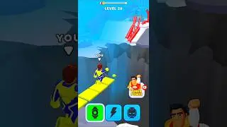 Hero Transform Level 26 