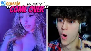 USING RIZZ ON EVERY OMEGLE GIRL 😍