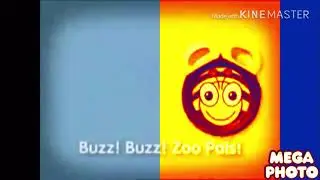 Zoopals spilt in PV super 474 G Major 5