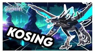 Killing Players As A QURUGOSK In Creatures of Sonaria!