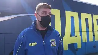 В Аткарске побывал депутат Госдумы РФ от ЛДПР Дмитрий Пьяных
