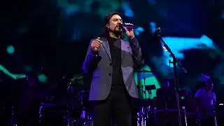 Los Temerarios - Hasta Siempre Tour - Ciudad de México 1/8