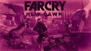 Far Cry: New Dawn - full soundtrack