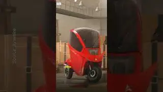 The future of personal electric mobility