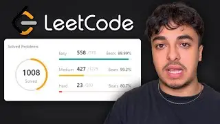 I Tried Leetcode For The First Time. Here’s What I Learned.