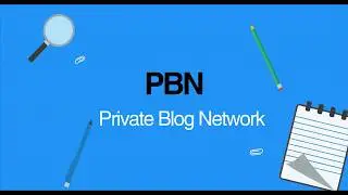 PBN Vs Google - Private Blog Network [ Step by Step Guide - 2017 ]