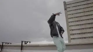 T Bwoy ft Chef 187 x Kunkeyani - Kwabene Promo video