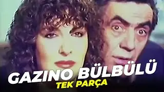 Gazino Bülbülü | Tek Parça
