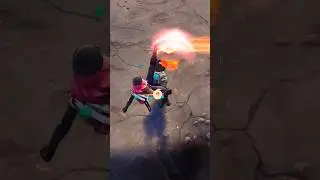 Fortnite Is Like A Whole New Game Right Now😳 