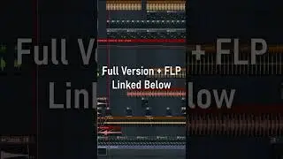 Melodic Techno FLP - INSANE DROP, Artbat, Anyma, Afterlife