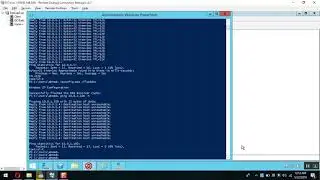 14 how to convert physical machine to virtual machine on hyper v using backup exec Part 1