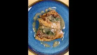 SALTIMBOCCA alla ROMANA😍😍 