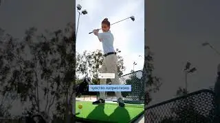 ⛳ Уроки гольфа решили ввести в школах 