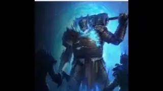 Ice Golem's Peak stage 12 raid shadow legends