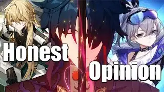 My Thoughts On HSR After 1.0 | Honkai Star Rail