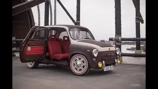 ZAZ 965 