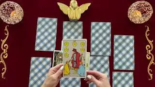 ВАШ КАРМИЧЕСКИЙ УРОК СЕЙЧАС 🕊