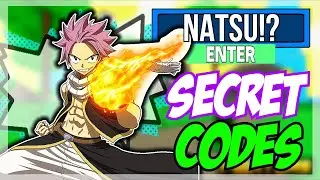 (2022) ⚔️ Roblox Anime Fighters Simulator Codes ⚔️ ALL *NEW* UPD 20 CODES!