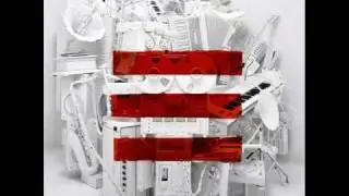 Run This Town - Jay-Z Feat Rihanna & Kanye West - The Blueprint 3
