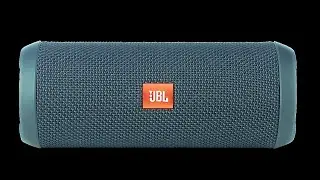 Ремонт колонки JBL Flip 3 (не заряжается)