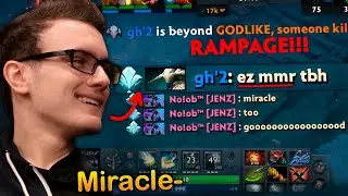 Miracle- SAYS 