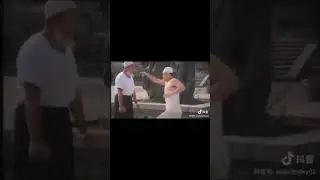 Xinyi Liuhe 心意六合拳 - Body Conditioning #shorts #xinyiliuhequan