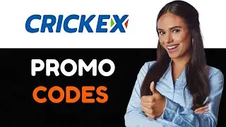 Crickex Promo Codes TOP 3 COUPONS 2024.