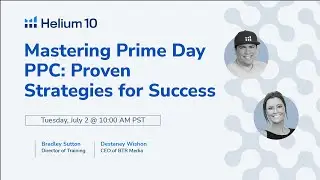 Mastering Prime Day PPC: Proven Strategies for Success