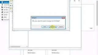 Create and COnfigure Address Book