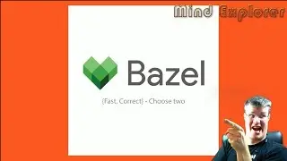 How to build with Bazel