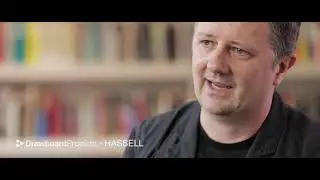 Hassell - Drawboard Projects Case Study