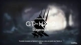 Arknights GT-HX-2 Event Clear Guide Low Stars All Stars