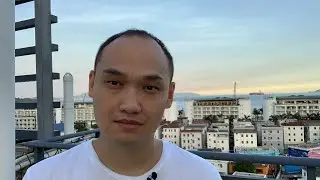 Стрим: Китай на связи, отвечаю на вопросы)