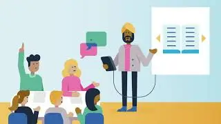 Digital tools for teaching and learning | Move forward together