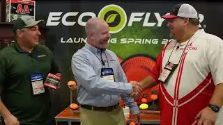 White Flyer - Trap Talk Supporter! - Trapshooting
