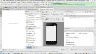 Delete project in Android Studio