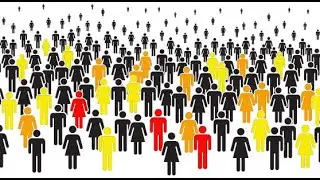 The difference between Case Fatality Rate and Infection Fatality Rate.