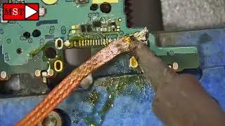 Samsung Galaxy A72 Not Charging