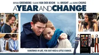 A Year And Change (2015) | Full Movie