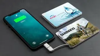 5 Best POWER BANKS 2021