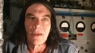 НЛО  Секретные файлы Дэна Эйкройда