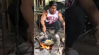 MASAK BARENG CHEF ABAH !! 🔥🔥 