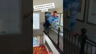 I Filled My Friend's ENTIRE House with 10 Million Plastic Balls! Best Ball Pit Pool Prank